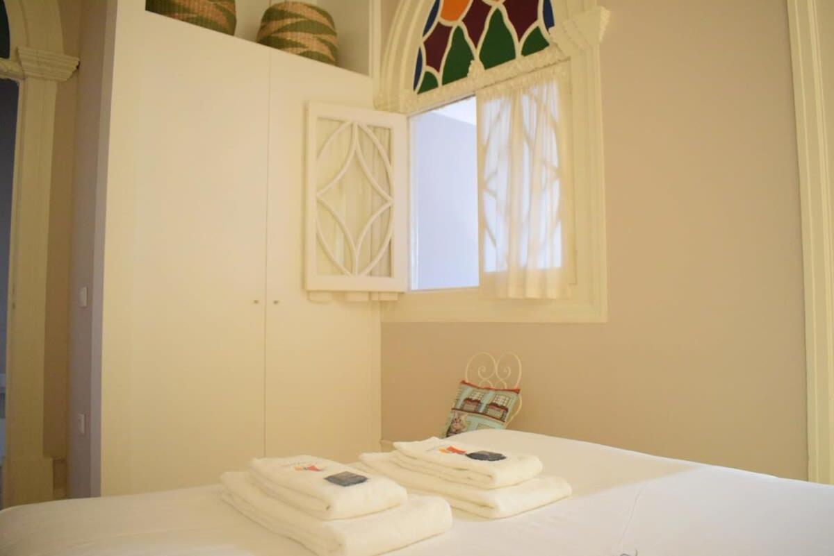 Liiiving In Porto - Vintage Balcony Apartment Экстерьер фото